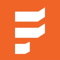 Frontier Door & Cabinet Logo