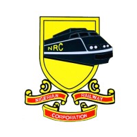 Nigeria Railway Corporation Logo