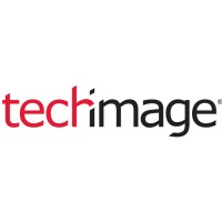 Tech Image Logo