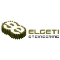 Elgeti Engineering GmbH Logo