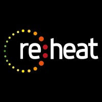 re:heat Logo