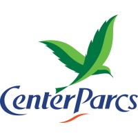 Center Parcs UK & Ireland Logo