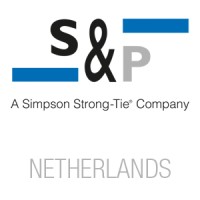 S&P Clever Reinforcement Netherlands Logo