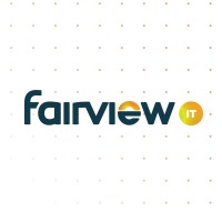 Fairview IT Logo