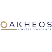 AKHEOS Logo