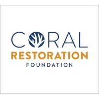 Coral Restoration Foundation™ Logo