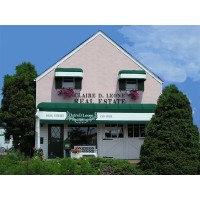 Claire D Leone Real Estate Logo