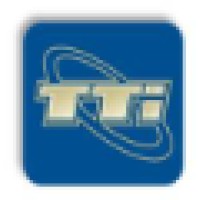 TTi (Europe) Ltd. Logo