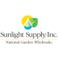 Sunlight Supply Logo