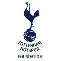 Tottenham Hotspur Foundation Logo