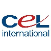 CEL International Ltd Logo