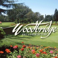 Woodbridge Golf & Country Club Logo