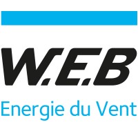 WEB ENERGIE DU VENT Logo