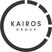 Kairos Group Logo
