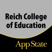 Reich College of Education Logo