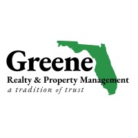 Greene Realty & Property Management Logo