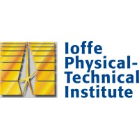 Ioffe Institute Logo