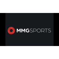 MMG Sports Ltd Logo