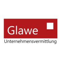 Ulrich Glawe GmbH Unternehmensvermittlung Logo