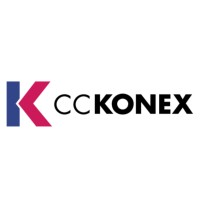 Ciudad Cultural Konex Logo