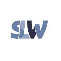 SLW Corretora de Valores e Câmbio Logo