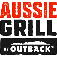Aussie Grill by Outback Logo