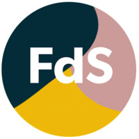 LA FABRIQUE CREATIVE DE SANTE Logo