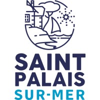 Mairie de Saint-Palais-sur-Mer Logo