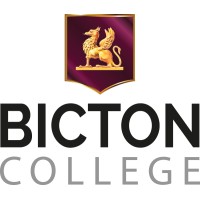 Bicton College Logo