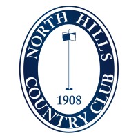 North Hills Country Club Logo