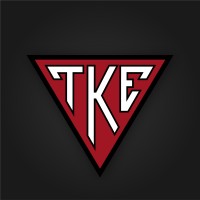 Tau Kappa Epsilon Fraternity Logo