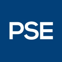 PSE Associates Logo