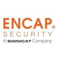Encap Security Logo