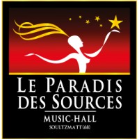 Le Paradis des Sources Logo