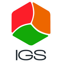 IGS International Corp. Logo