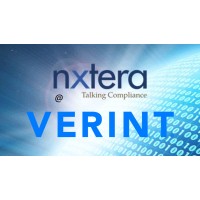 Nxtera at Verint Logo