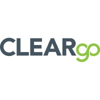 CLEARgo Logo