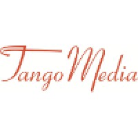 Tango Media, LLC Logo