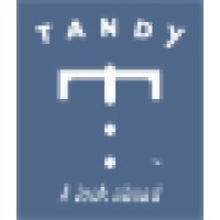 Tandy Brands Accessories Logo