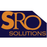 SRO Solutions LLC Logo