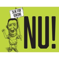 SLIK FOR VOKSNE Logo