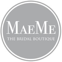 The Bridal Boutique by MaeMe Logo