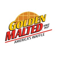 Golden Malted® Logo