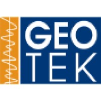 Geotek Limited Logo