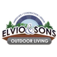 Elvio and Sons Construction, LLC Logo