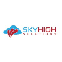 Sky High Solutions Ltd Logo