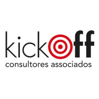 Kick Off Consultores Associados Logo