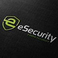 eSecurity - Cyber Security Logo