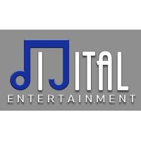 DiJital Entertainment Logo