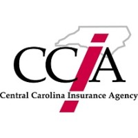 Central Carolina Insurance Agency Inc Logo